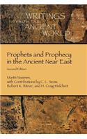 Prophets and Prophecy in the Ancient Near East