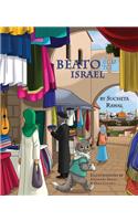 Beato Goes to Israel