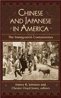 Chinese and Japanese in America