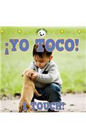 ¡yo Toco!: I Touch!(Baby's World)