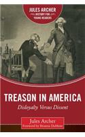 Treason in America