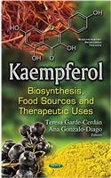 Kaempferol