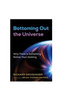 Bottoming Out the Universe