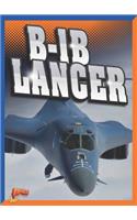 B-1b Lancer: (Air Power)