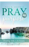 Pray On Purpose Vol 1 (Revised)