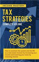 Tax Strategies