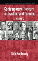 Contemporary Pioneers in Teaching and Learning