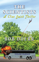Scientists A Clint Smith Thriller