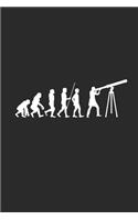 Astronomer Evolution