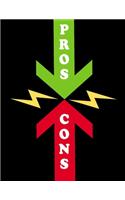 Pros. Cons