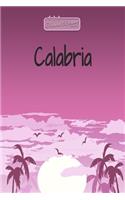 TRAVEL ROCKET Books Calabria: Travel Journal or Travel Diary for your travel memories. With travel quotes, travel dates, packing list, to-do list, travel planner, important infor