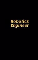 Robotics Engineer