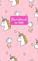 Sketchbook for Kids