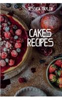 Cake recipes