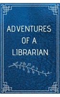 Adventure of a Librarian