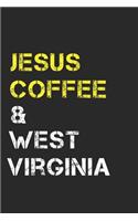 Jesus Coffee & West Virginia