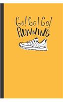Go Go Go Running