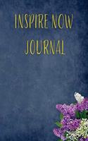 Inspire Now Journal