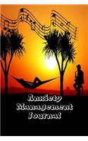 Anxiety Management Journal
