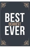 Best Dearest Ever