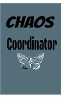 Chaos Coordinator