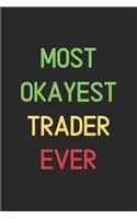 Most Okayest Trader Ever