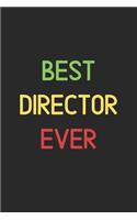 Best Director Ever