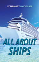 All about Ships