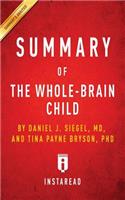 Summary of The Whole-Brain Child