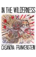 In the Wilderness: (0 The Fantagraphics Underground)