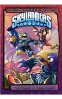 Skylanders: Spyro & Friends: Biting Back