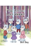 The Little Lost Rabbit