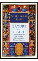 Nature and Grace