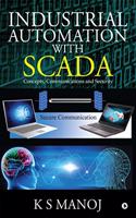 Industrial Automation with SCADA