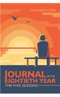 Journal of the Eightieth Year