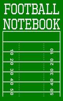 Football Notebook