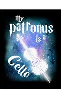 My Patronus Is A Cello