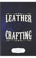 Leather Crafting