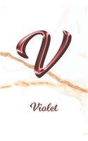 Violet