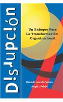 Disrupción