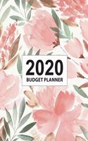 2020 Budget Planner