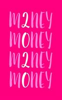 Monthly Budget Planner 2020