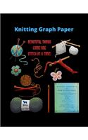 Knitting Graph Paper