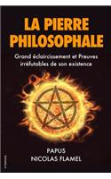 La Pierre Philosophale