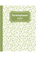 Terminplaner 2020