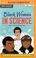 Black Women in Science