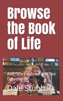 Browse the Book of Life