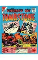 Sheriff of Tombstone #5