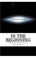 In the Beginning