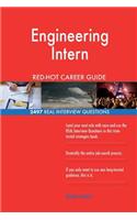 Engineering Intern RED-HOT Career Guide; 2497 REAL Interview Questions